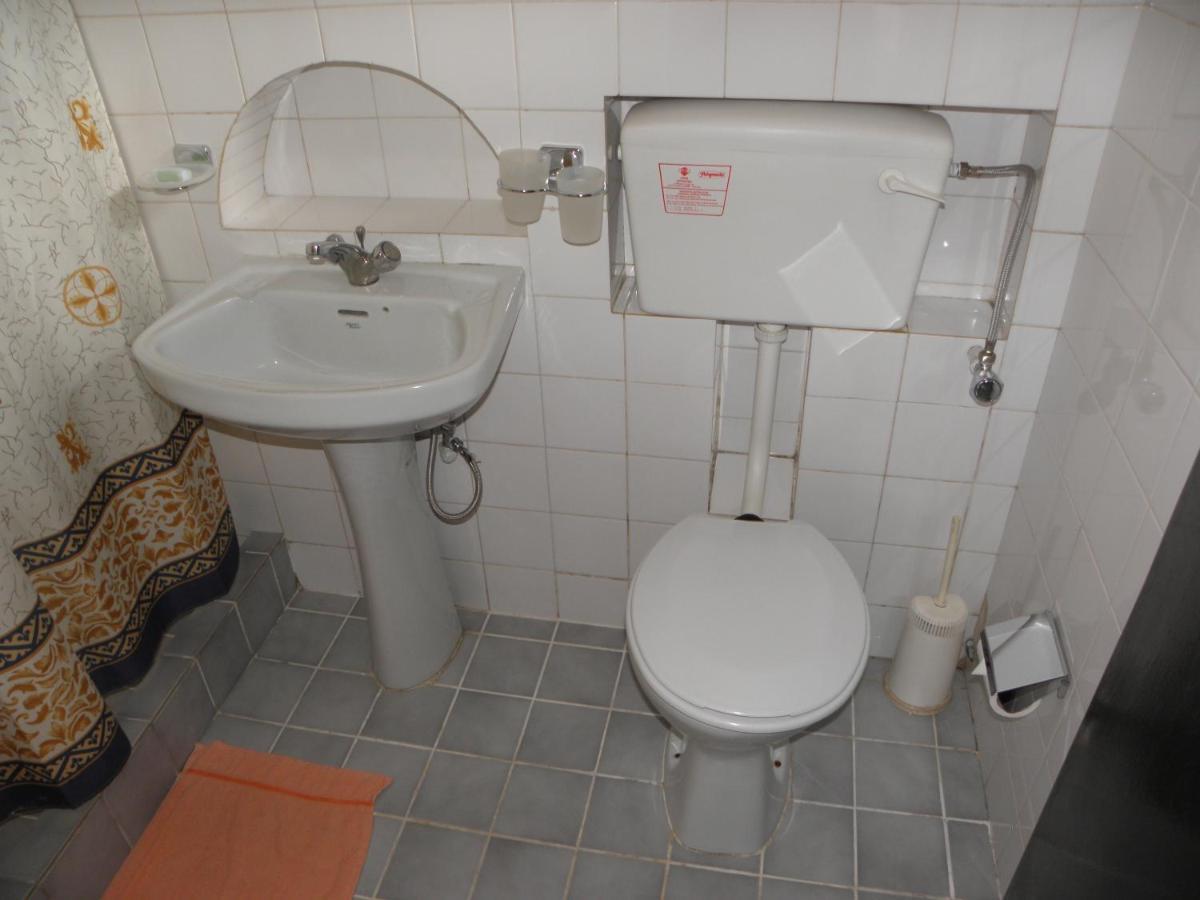 Kandy Holiday Home Quarto foto