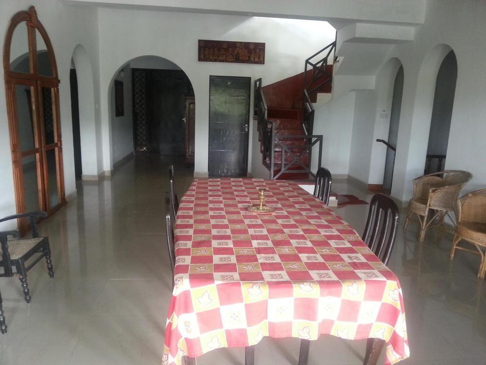 Kandy Holiday Home Exterior foto