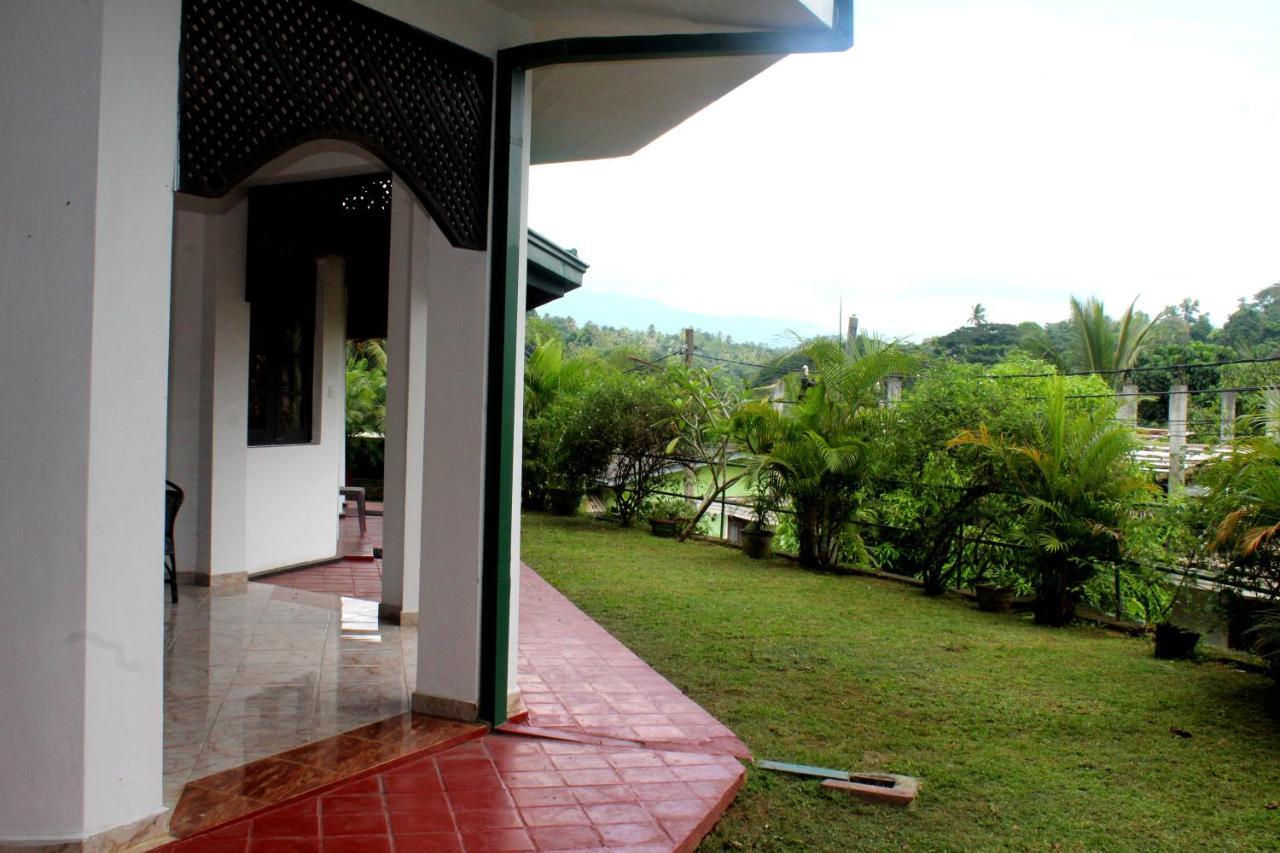 Kandy Holiday Home Exterior foto